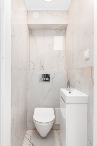 Mieszkanie 3-pokojowe Wrocław Fabryczna, ul. Jerzego Bajana. Zdjęcie 15