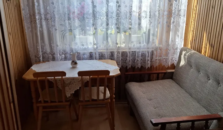 Mieszkanie 2-pokojowe Olkusz Słowiki, ul. Romualda Traugutta