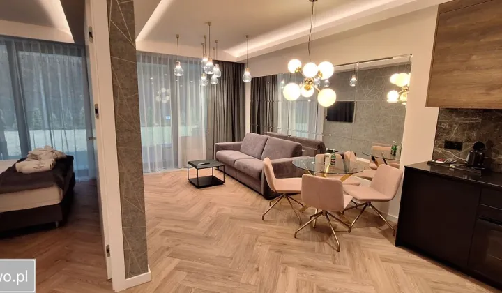 Mieszkanie 2-pokojowe Stegna, ul. Brzozowa