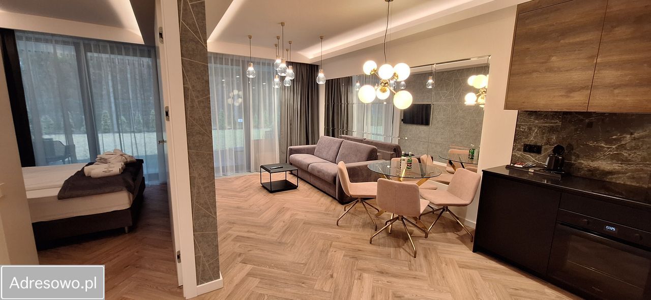 Mieszkanie 2-pokojowe Stegna, ul. Brzozowa. Zdjęcie 1