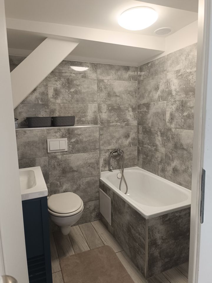 Mieszkanie 2-pokojowe Szczecin Centrum, ul. Parkowa. Zdjęcie 5