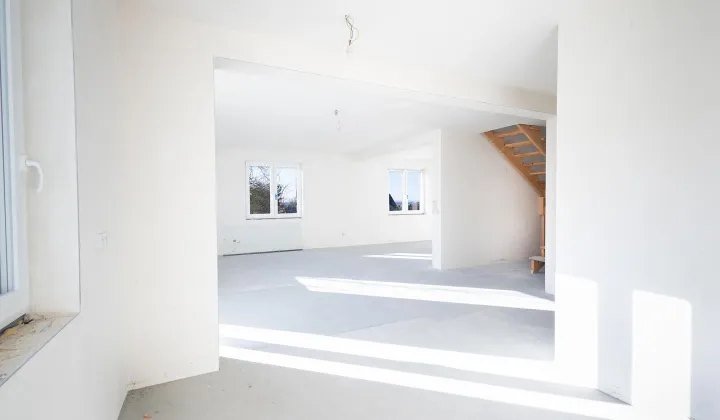 dom wolnostojący, 4 pokoje Bochnia, ul. Ogrodowa