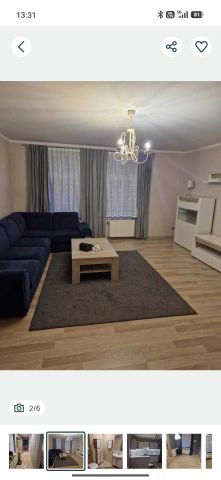 Mieszkanie 3-pokojowe Darłowo Centrum, ul. Pocztowa. Zdjęcie 1