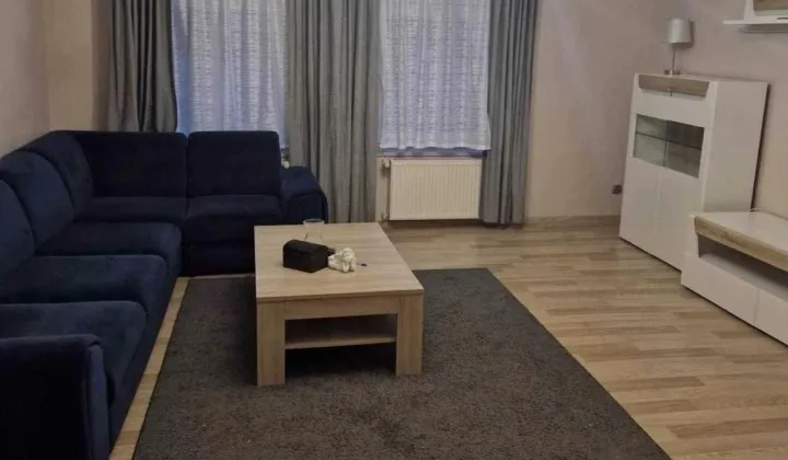 Mieszkanie 3-pokojowe Darłowo Centrum, ul. Pocztowa