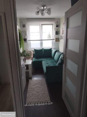 Mieszkanie 2-pokojowe Człuchów, os. Piastowskie. Zdjęcie 1