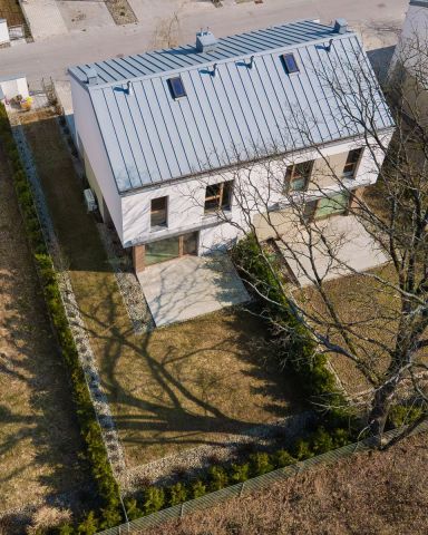 dom szeregowy, 4 pokoje Wiązowna. Zdjęcie 33