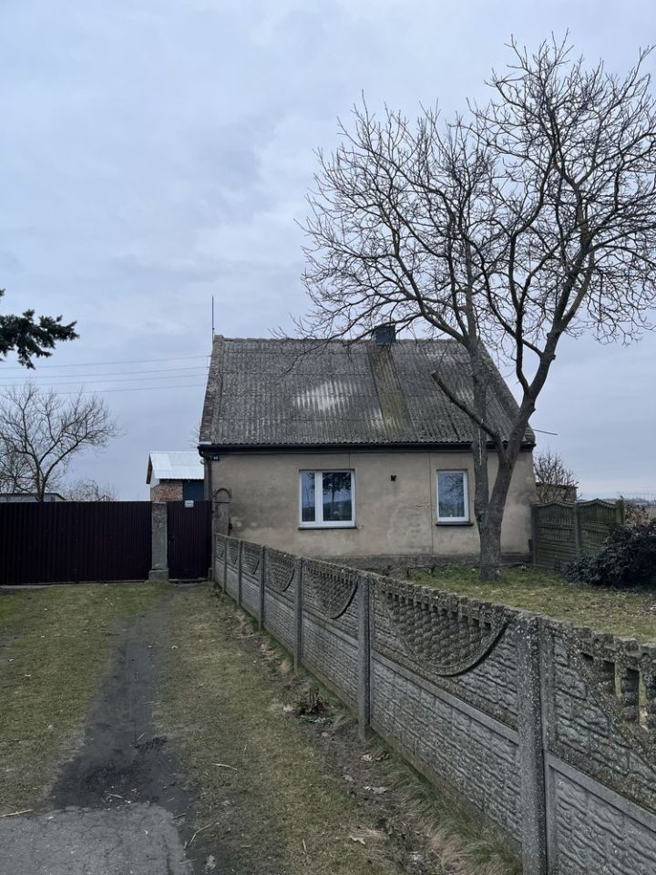 dom wolnostojący Rudniki. Zdjęcie 1