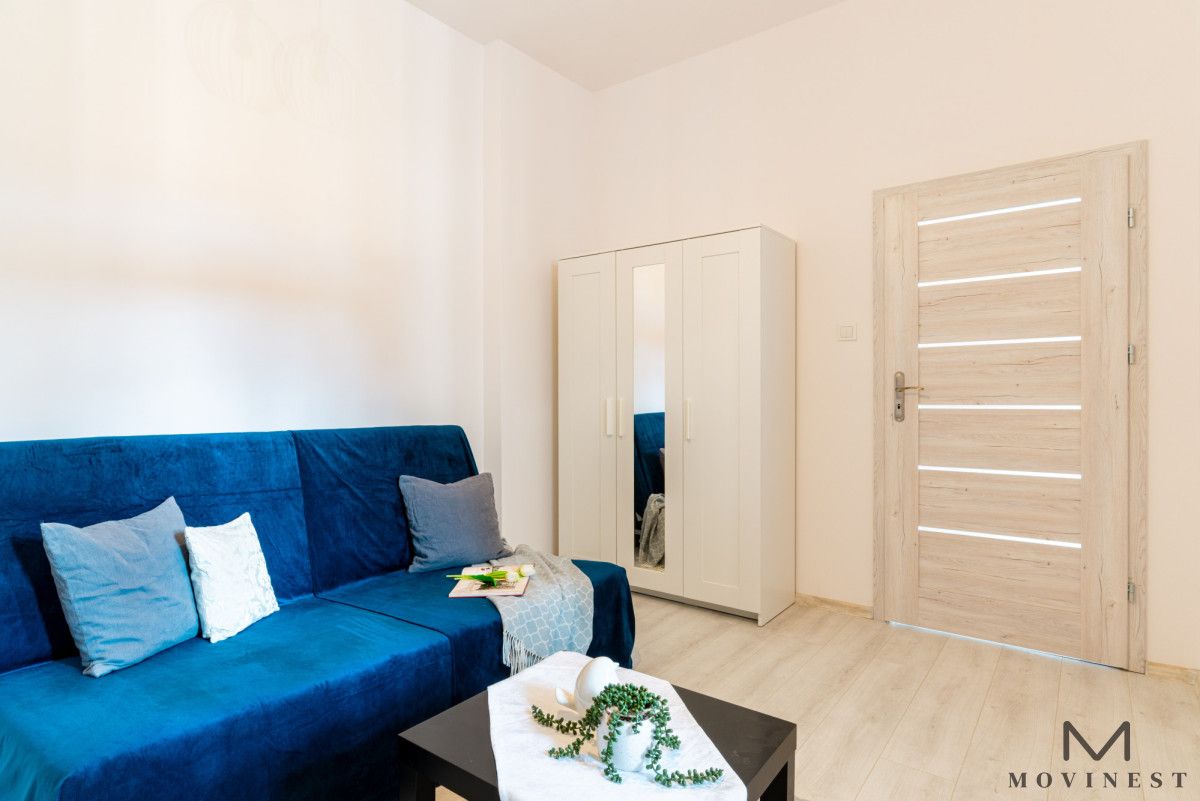 Mieszkanie 2-pokojowe Poznań Wilda, ul. 28 Czerwca 1956 r.. Zdjęcie 2