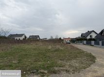 Działka budowlana Rogoźnik, ul. Brylantowa. Zdjęcie 2