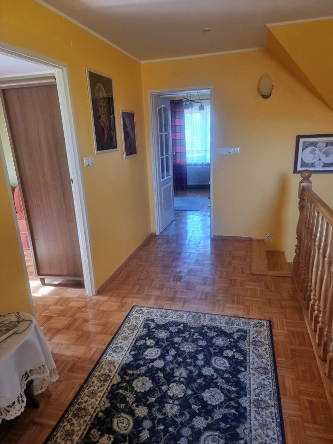 dom wolnostojący, 6 pokoi Kiełpin. Zdjęcie 5