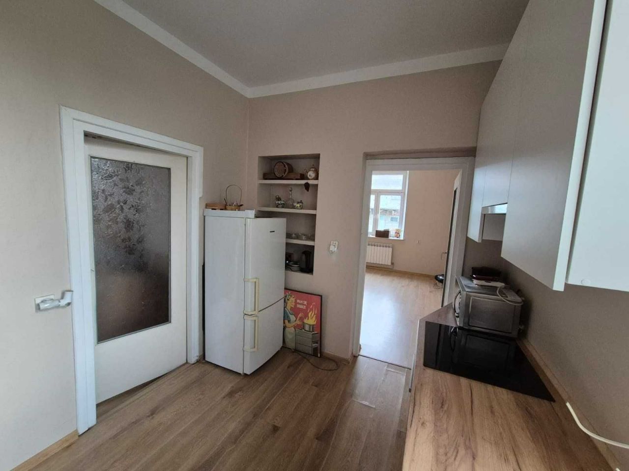 Mieszkanie 2-pokojowe Puławy, ul. Kolejowa. Zdjęcie 3