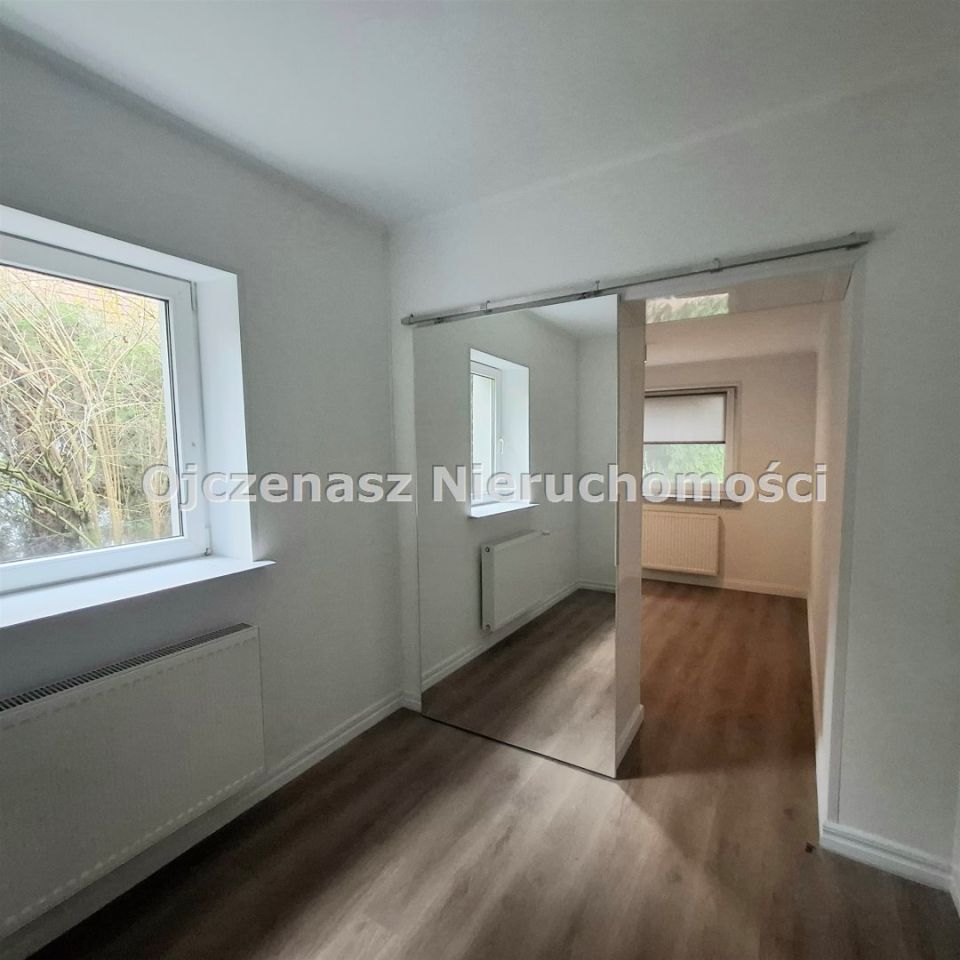 dom wolnostojący, 6 pokoi Tarkowo Górne. Zdjęcie 15