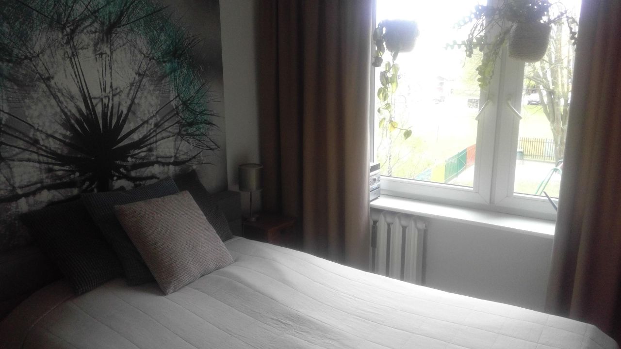 Mieszkanie 3-pokojowe Wyszków Centrum, ul. Pułtuska. Zdjęcie 3