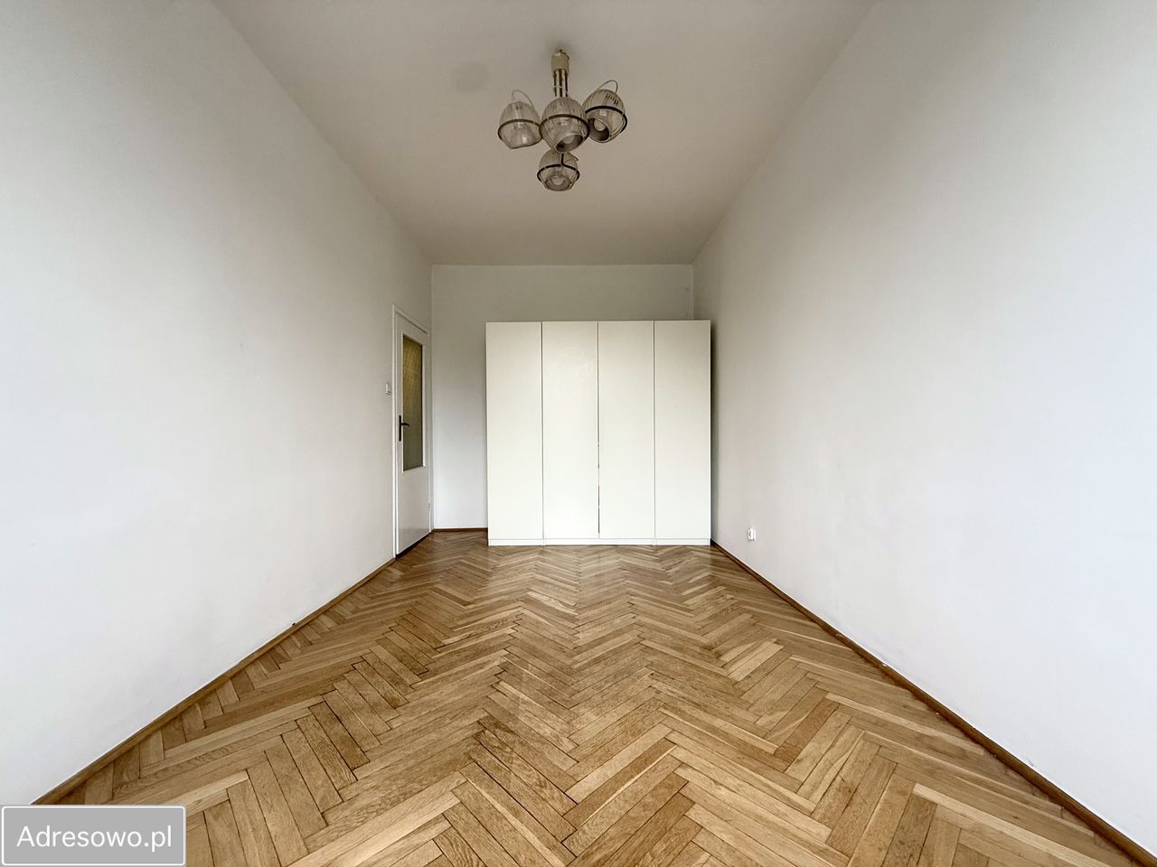 Mieszkanie 3-pokojowe Warszawa Mokotów, ul. Antoniego Edwarda Odyńca. Zdjęcie 6