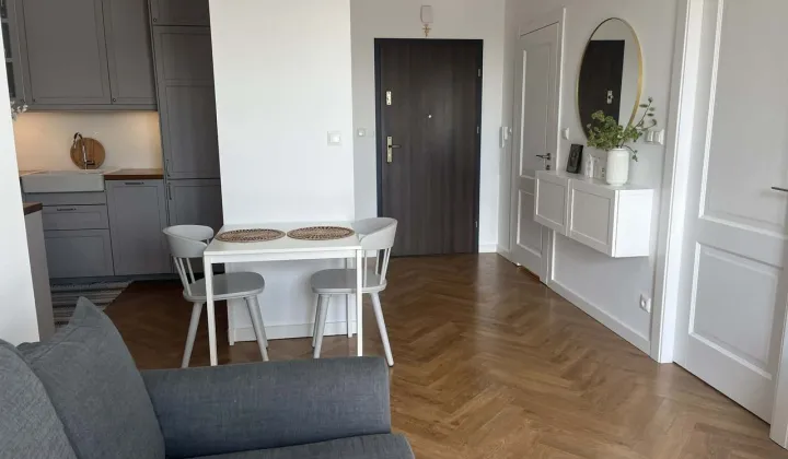 Mieszkanie 3-pokojowe Lublin Czechów, ul. Koncertowa