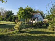 Działka rod Świdnica, ul. Pogodna. Zdjęcie 4