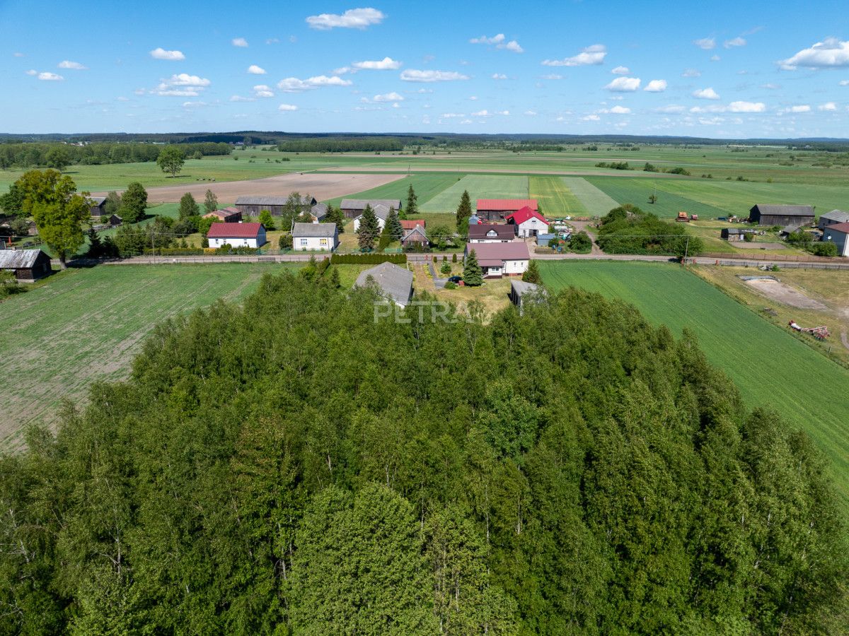 dom wolnostojący, 5 pokoi Zembrzus-Mokry Grunt. Zdjęcie 18