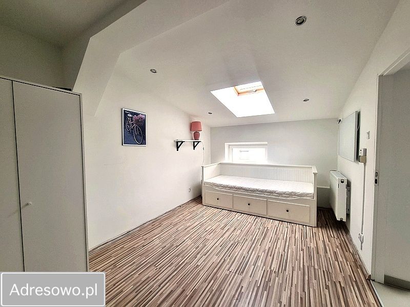 Mieszkanie 3-pokojowe Poznań Jeżyce, ul. Piotra Wawrzyniaka. Zdjęcie 8