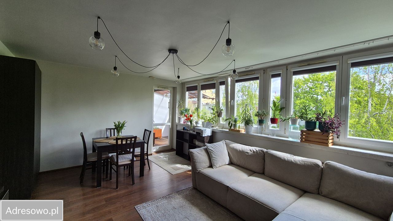 Mieszkanie 3-pokojowe Wrocław Stare Miasto, ul. Głogowska. Zdjęcie 18