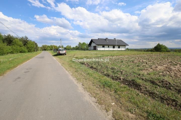 Działka rolno-budowlana Dębina. Zdjęcie 12