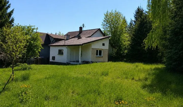 bliźniak, 3 pokoje Wieliczka, ul. Nad Stawem