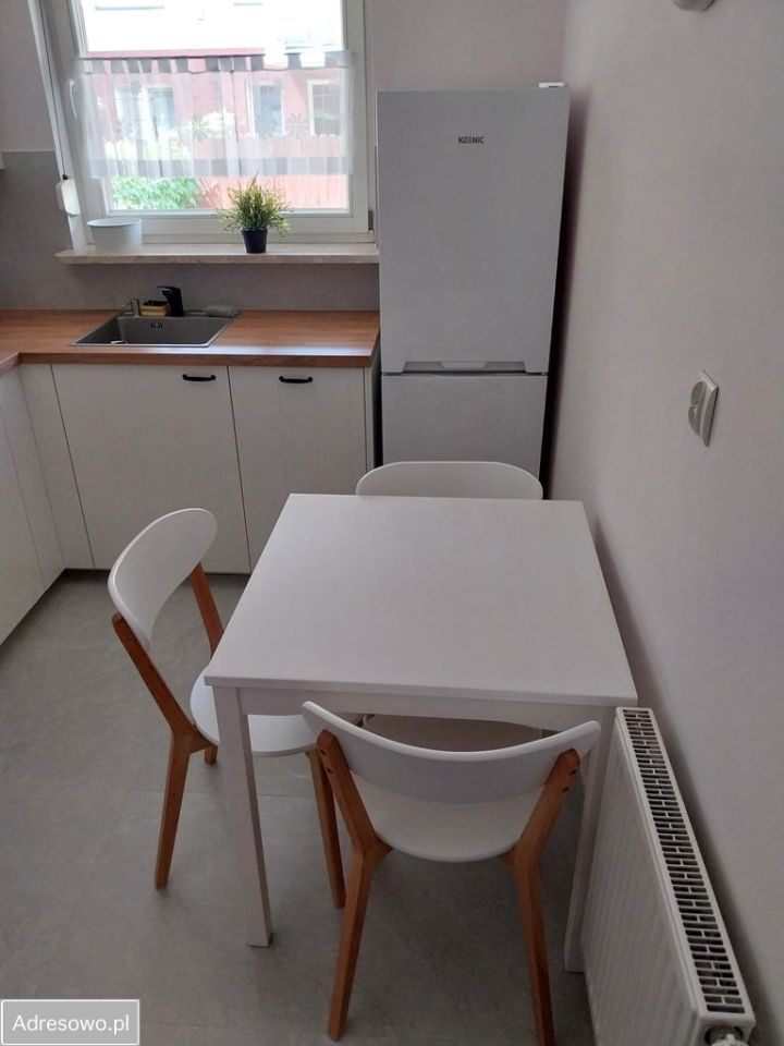 Mieszkanie 3-pokojowe Kraków Zakrzówek, ul. Norymberska. Zdjęcie 4