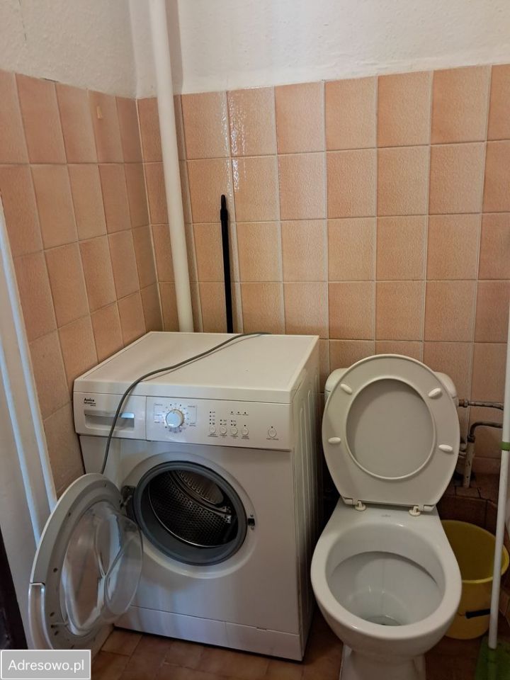 Mieszkanie 2-pokojowe Wrocław Stare Miasto, ul. Zachodnia. Zdjęcie 10