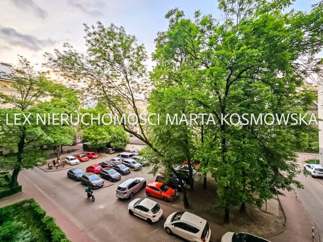 Mieszkanie 1-pokojowe Warszawa Ochota, ul. Bitwy Warszawskiej 1920 r.. Zdjęcie 3