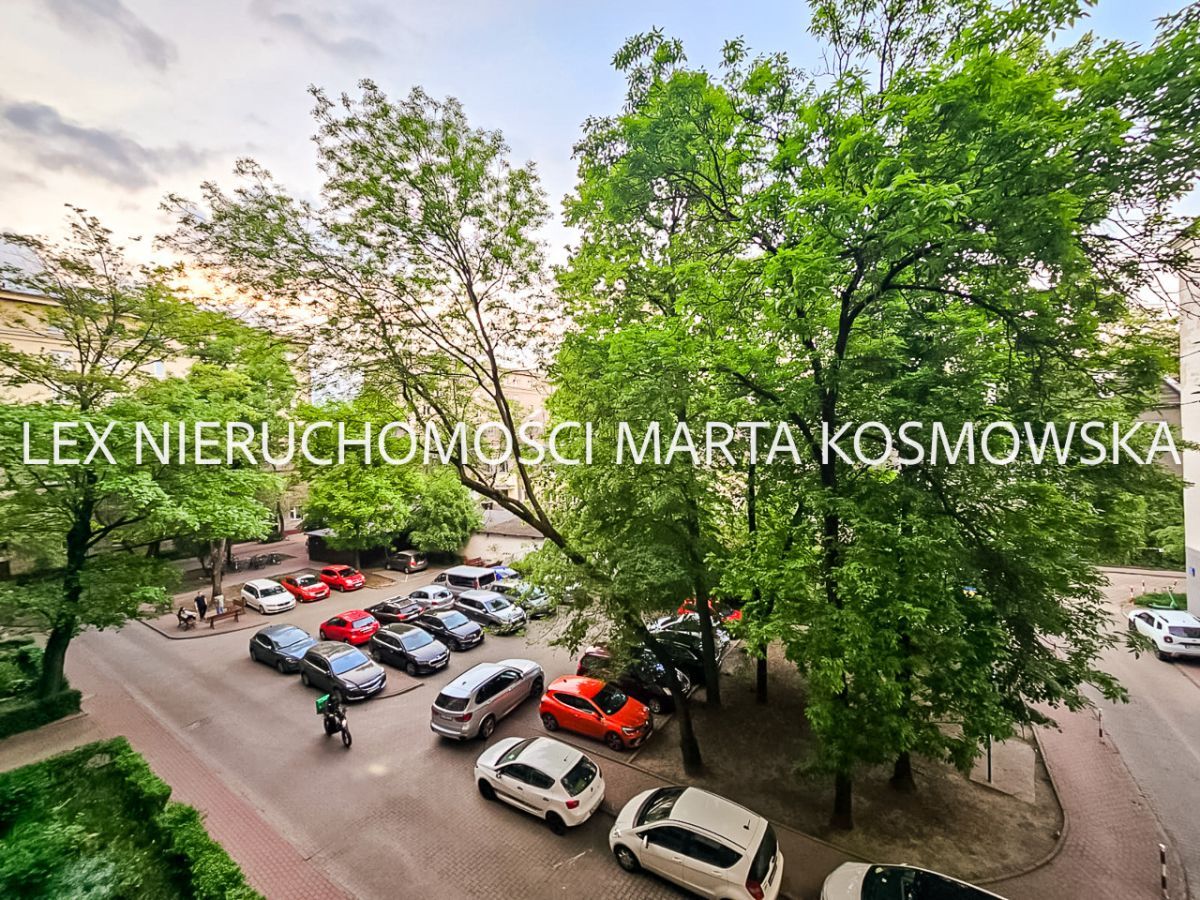 Mieszkanie 1-pokojowe Warszawa Ochota, ul. Bitwy Warszawskiej 1920 r.. Zdjęcie 3