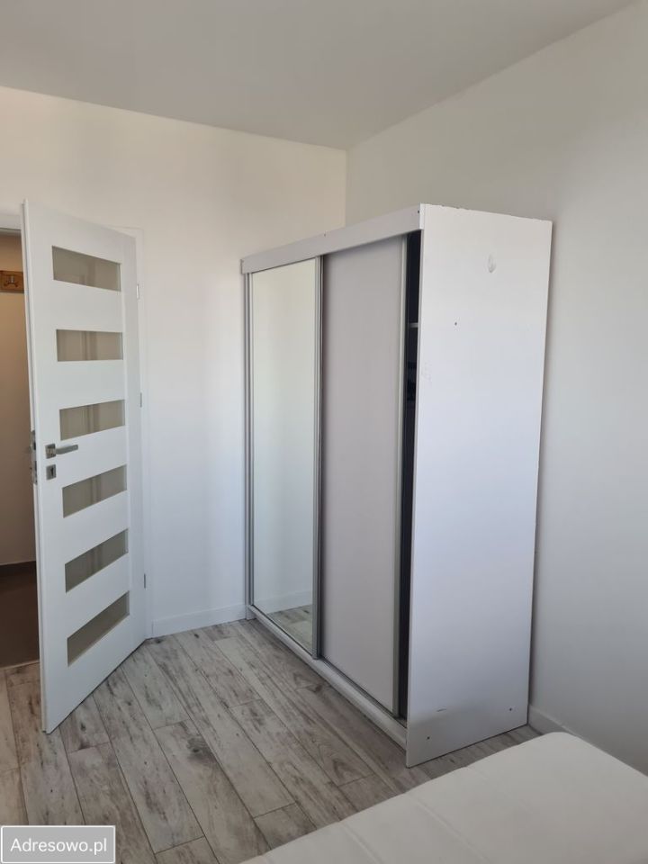 Mieszkanie 4-pokojowe Warszawa Praga-Południe, ul. Ostrobramska. Zdjęcie 4