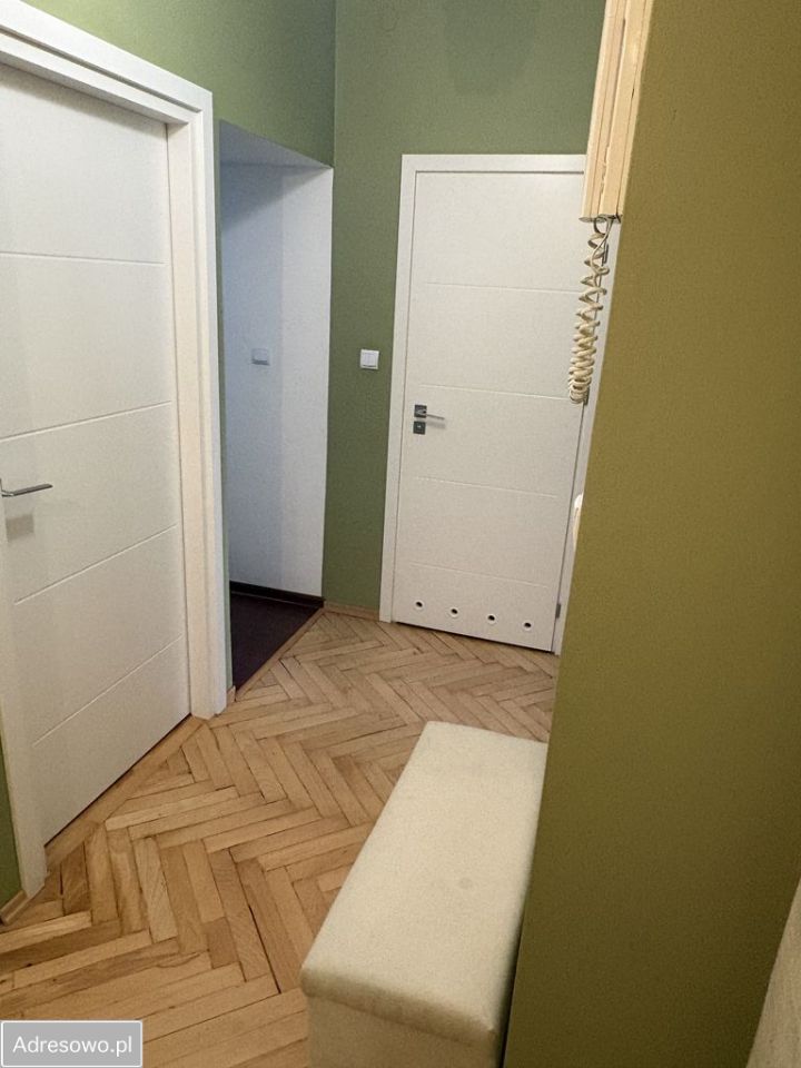 Mieszkanie 2-pokojowe Warszawa Ochota, ul. Rokosowska. Zdjęcie 12