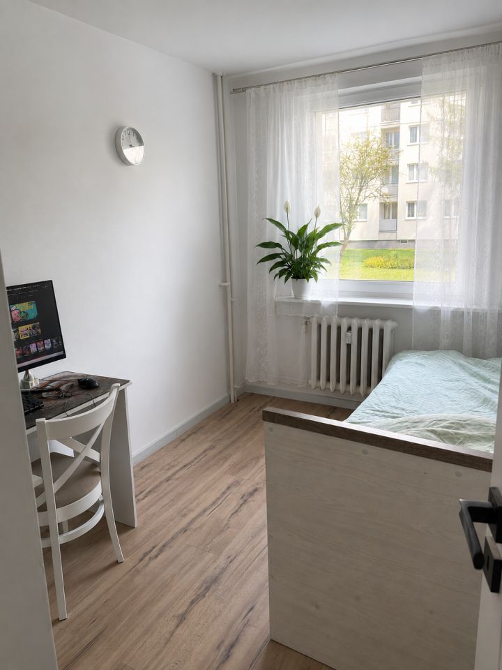 Mieszkanie 3-pokojowe Bartoszyce, ul. Paderewskiego. Zdjęcie 5