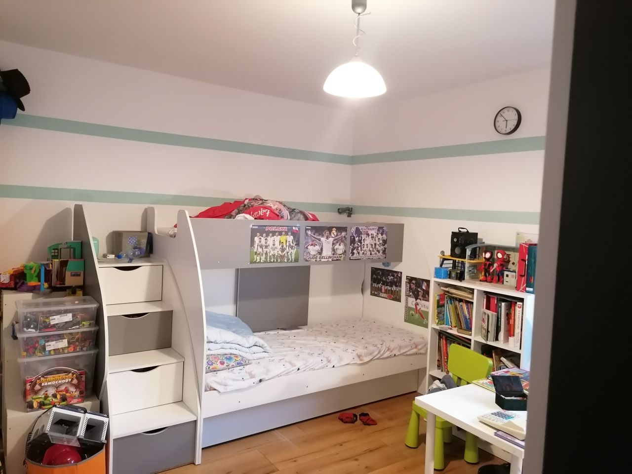 Mieszkanie 3-pokojowe Wrocław Stabłowice, ul. Arbuzowa. Zdjęcie 21