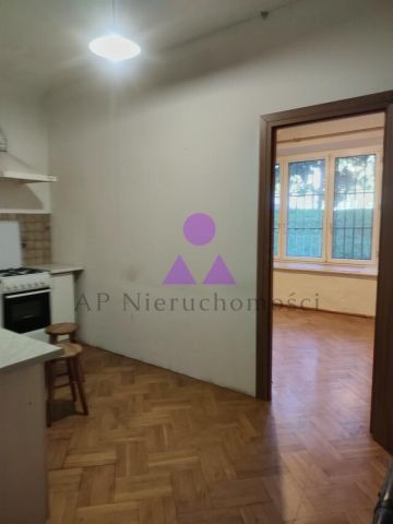 Mieszkanie 2-pokojowe Warszawa Powiśle. Zdjęcie 9