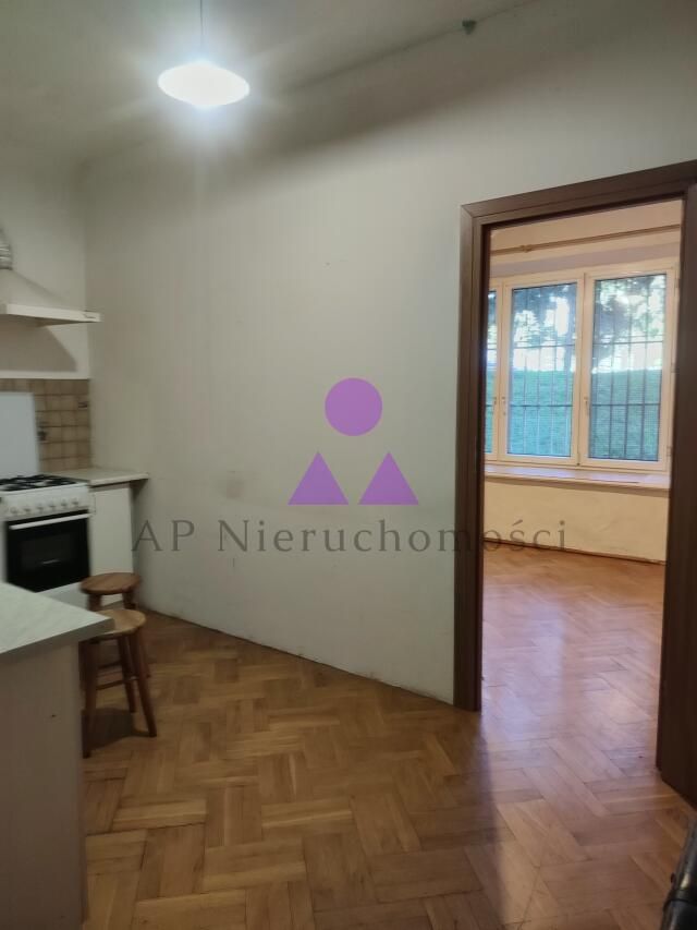 Mieszkanie 2-pokojowe Warszawa Powiśle. Zdjęcie 9