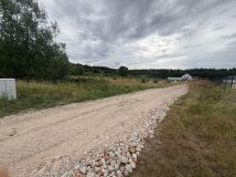 Działka budowlana Grabów nad Pilicą, ul. Kolonia Zbyszków. Zdjęcie 4