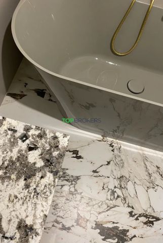 Mieszkanie 3-pokojowe Warszawa Mokotów, ul. Bachmacka. Zdjęcie 11