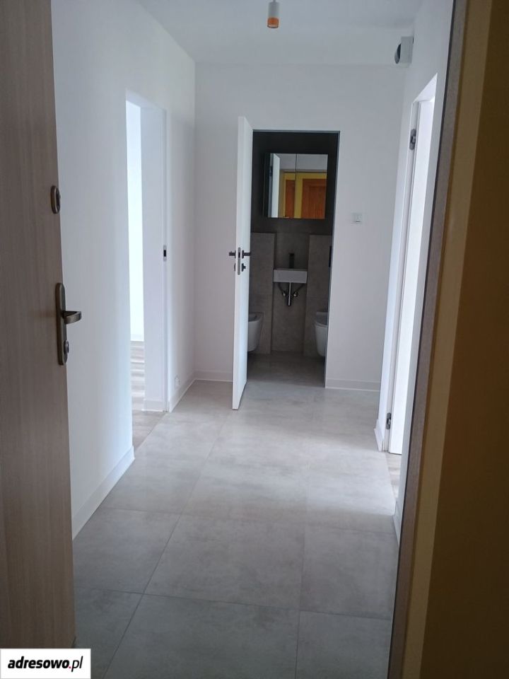 Mieszkanie 3-pokojowe Rzeszów Nowe Miasto, ul. Podwisłocze. Zdjęcie 2