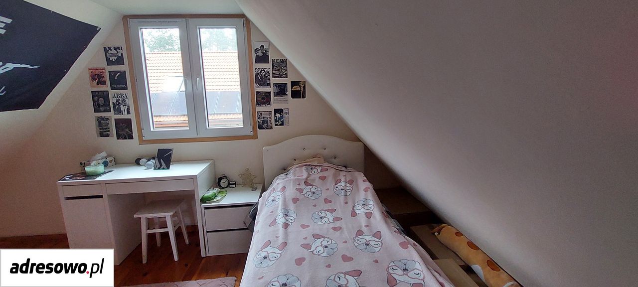 dom wolnostojący, 3 pokoje Izbica. Zdjęcie 10