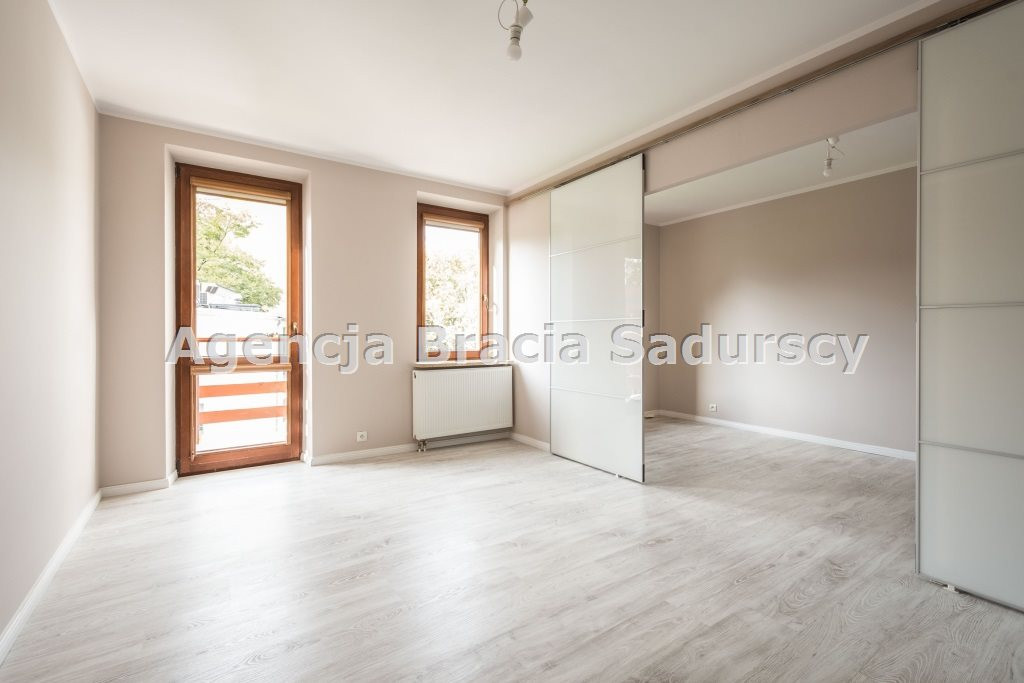 Mieszkanie 2-pokojowe Kraków Krowodrza, ul. Kadecka