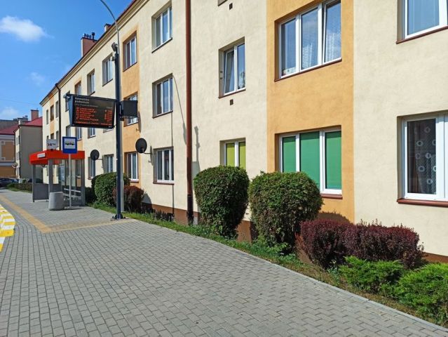 Mieszkanie 1-pokojowe Rzeszów Śródmieście, ul. Hetmańska. Zdjęcie 1