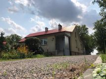 dom wolnostojący, 3 pokoje Jędrzejów. Zdjęcie 2