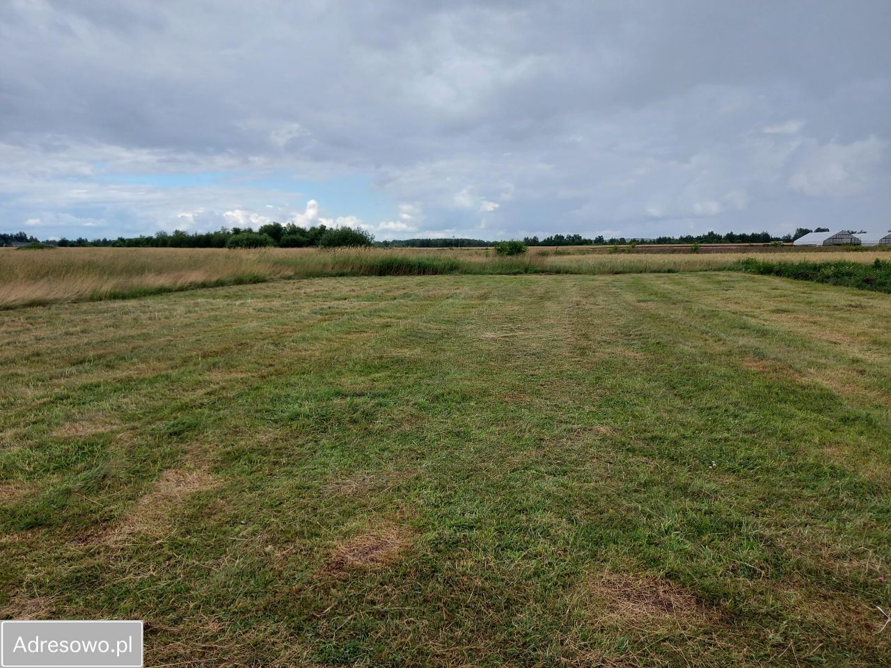 Działka budowlana Łódź Górna, ul. Kolumny. Zdjęcie 5