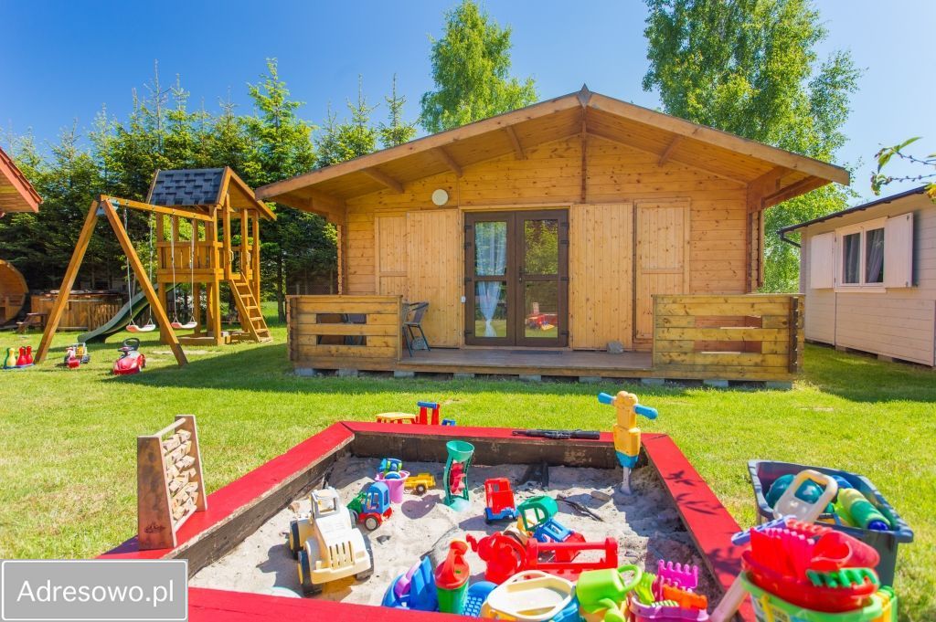 Hotel/pensjonat Gąski, ul. Osiedlowa. Zdjęcie 5