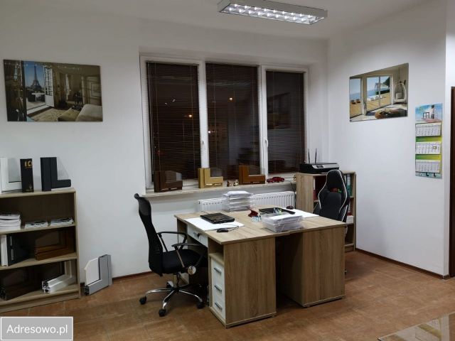 Lokal Białystok Centrum, ul. Mikołaja Kopernika. Zdjęcie 1