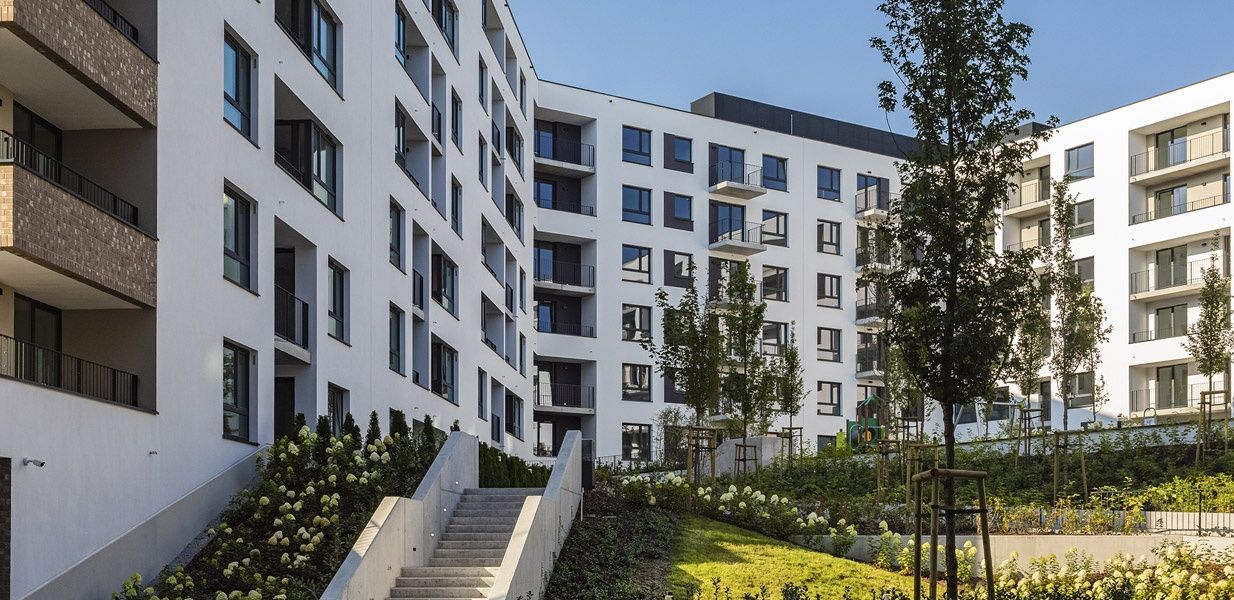 Mieszkanie 2-pokojowe Warszawa Mokotów, al. gen. Władysława Sikorskiego