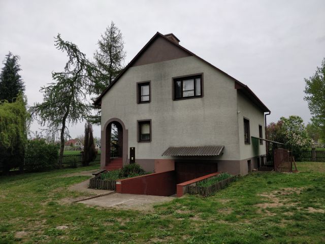 dom wolnostojący, 6 pokoi Wolica Piaskowa. Zdjęcie 3