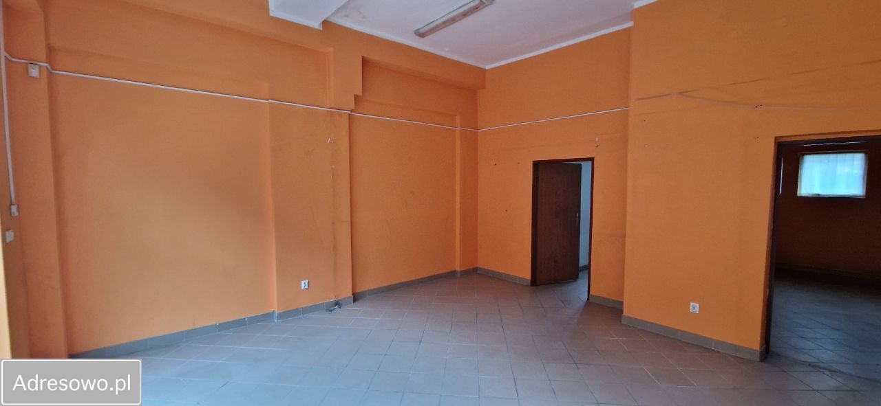 Lokal Dzierzgoń, ul. 1 Maja. Zdjęcie 2