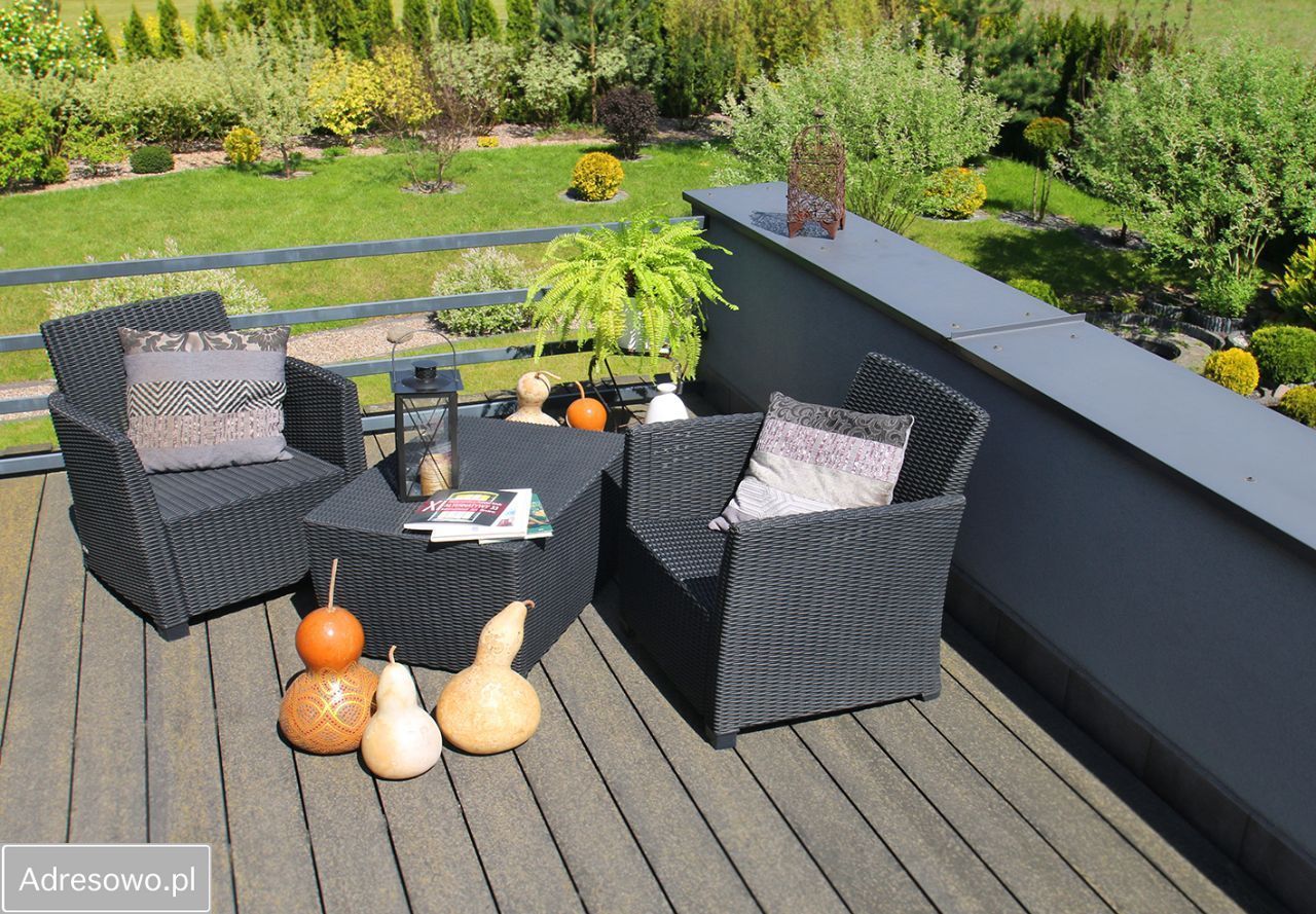 dom wolnostojący, 5 pokoi Bolechówko, ul. Platanowa. Zdjęcie 19