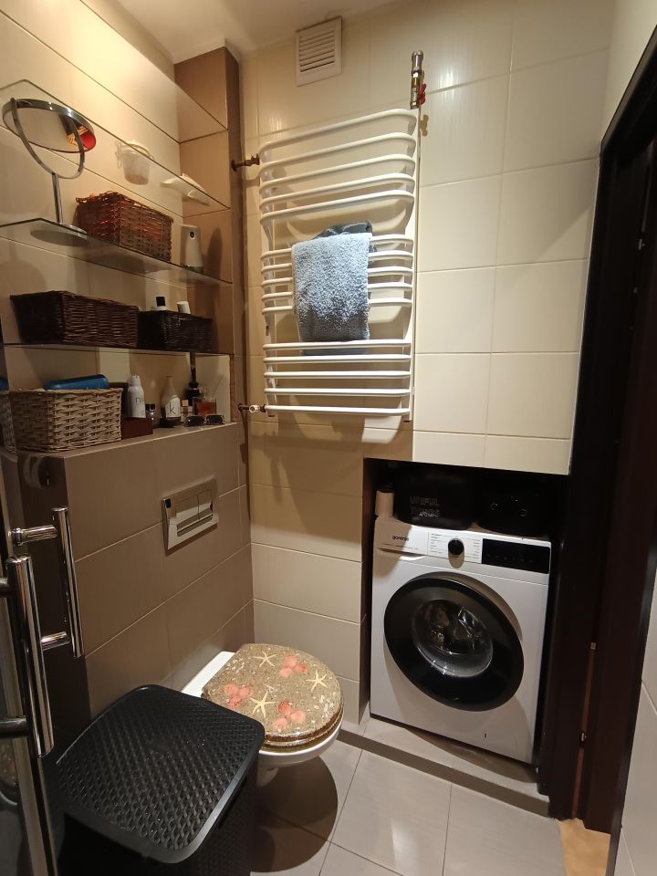 Mieszkanie 2-pokojowe Wałbrzych Piaskowa Góra, ul. Zygmunta Krasińskiego. Zdjęcie 12